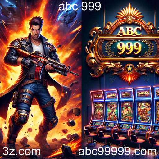 Explorando a Excitante Categoria de Jogos de Ação