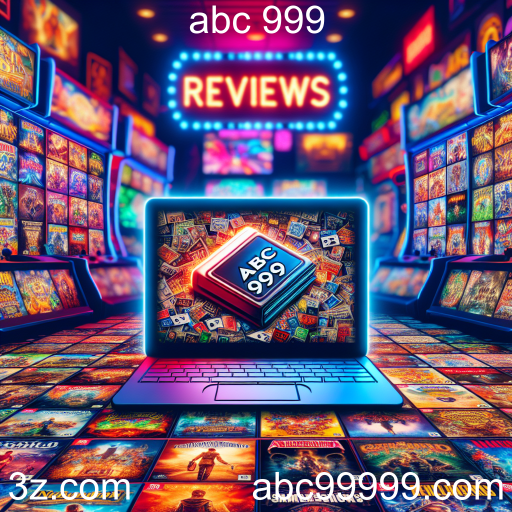 Avaliações de Jogos: O Guia Completo em abc 999