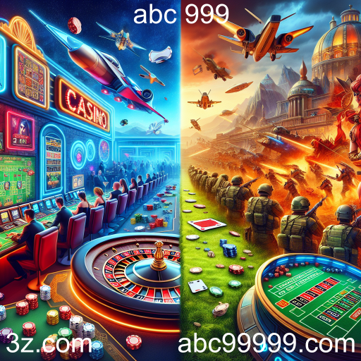 A Ascensão dos Jogos de Estratégia: Desafios e Oportunidades